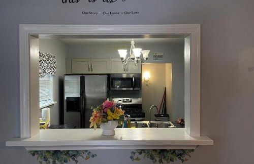 Buffalo 4BR Home 5 Beds, Near Airport & Downtown - Foto 41