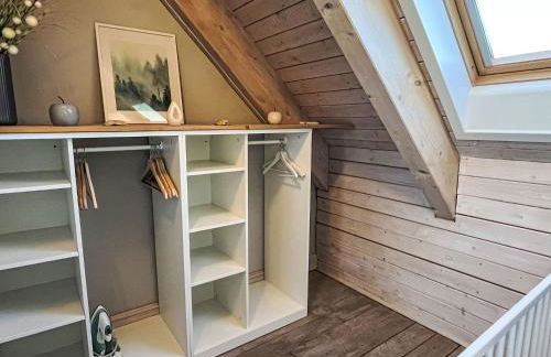 Holiday Home Ferienscheune by Interhome - Foto 42