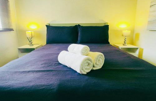 Comfy 3BR Flat on Quiet Street in Wollaton - Foto 16