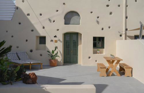 Elements Cave Suites - Foto 11