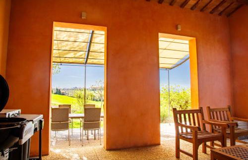 Casali Marchigiani - Ville vacanza private con piscina, giardino e vista panoramica - Foto 55