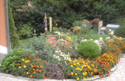 Ferienwohnung Huglbauer - Foto 26