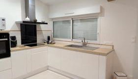 Chez Lucia petite maison a la campagne pour 4 pers ,parking prive - Foto 4