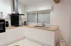 Chez Lucia petite maison a la campagne pour 4 pers ,parking prive - Foto 4