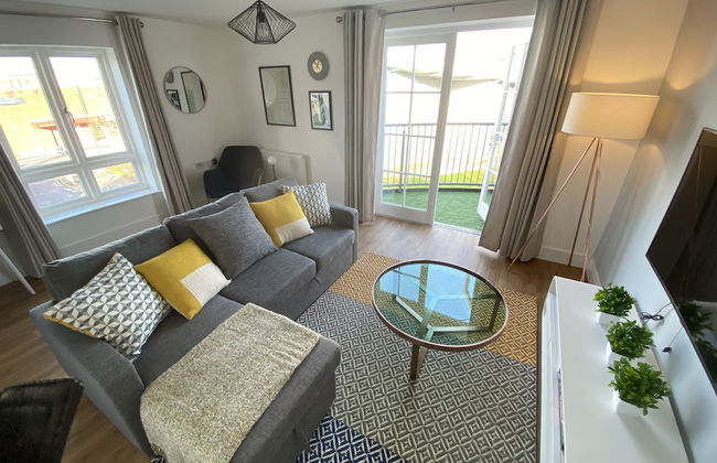 Urbanside Penthouse - Foto 20