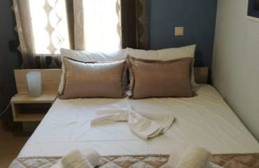 Poli's Ideal Holiday Home - Fully renovated ! - Foto 13