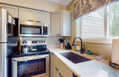 Smugglers' Notch Resort Slopeside 39 - Foto 8