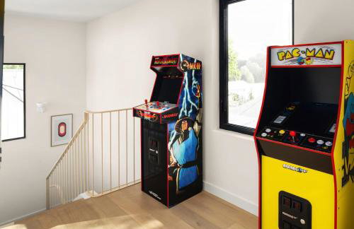 Eastside Family Luxury Retreat with Pool near Downtown - Foto 38