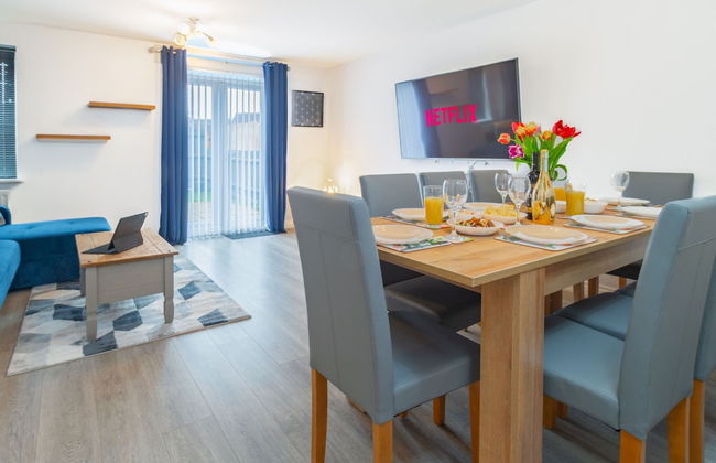 Westlake Serviced Accommodation - Foto 15