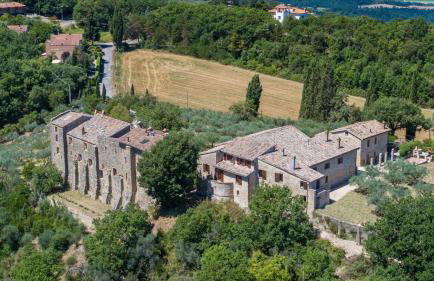 San Lorenzo - Luxury Monastery - Photo 7