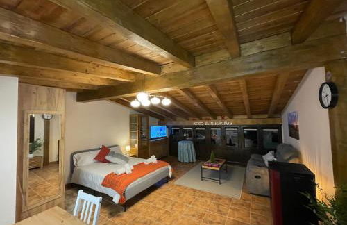 Atico El Miraviñas - Photo 2