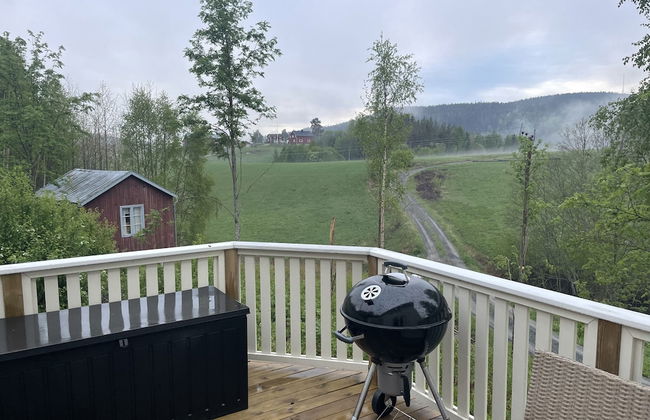 Village Cottage In The High Coast Area - Photo 28