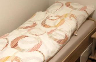 Apartment Heidelerche direkt am Stausee by Interhome - Foto 6