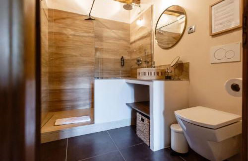 Mas Millésime - Gîte Mourvèdre - 6 pers - Piscine privative - St Remy de Provence - Foto 28