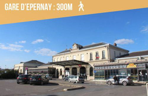 Gite Urbain - Asclepios - Foto 27