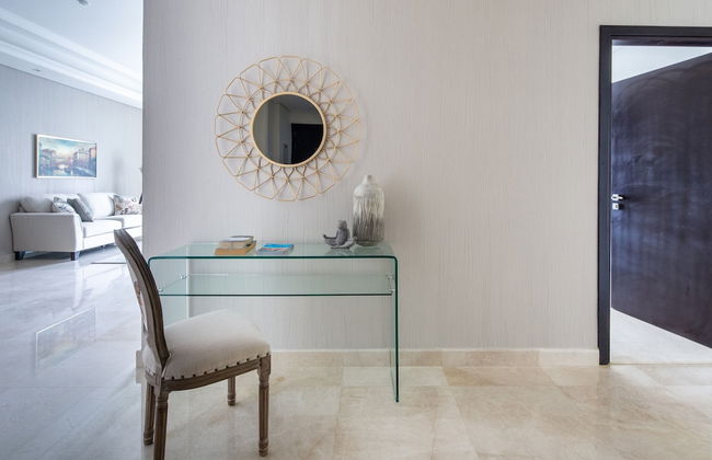 Lavish 3BR With Study in Downtown Dubai - Foto 35