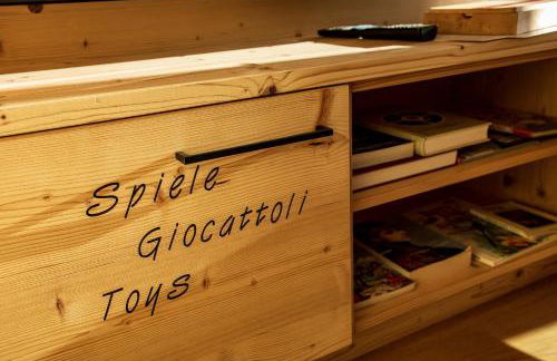 Kieserhof Apartment Wald - Foto 9