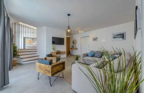 Villa Marvela - Family 4 Bedroom - Photo 26