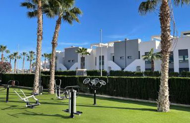 'Nº85' Oasis Beach X - Holiday Apartment - Foto 35