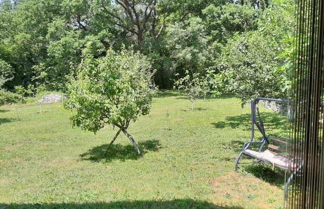 Holiday House Stipe - Foto 19