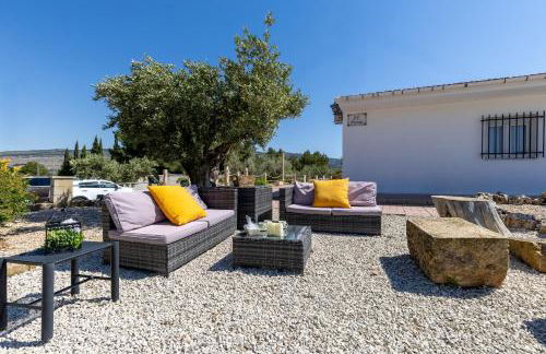 Rustic Escape by Fidalsa - Photo 20