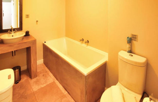 Ellefsen Golf Suite 123, Langebaan 4-sleeper - Foto 16