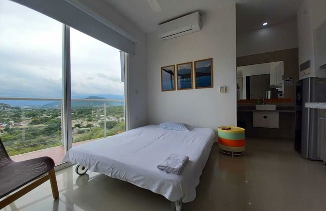 Terrazas Tayrona Travelers Apartamentos y Suites - Photo 35