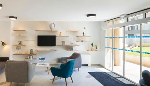 Citadines Antigone Montpellier - Foto 2, Internal: Not applicable to any particular room