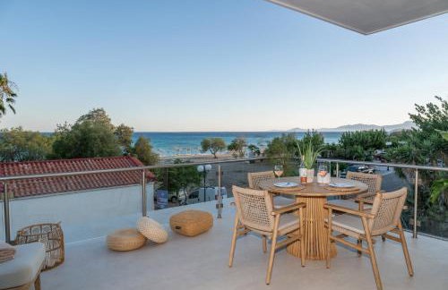 Irida Luxury house - Photo 12