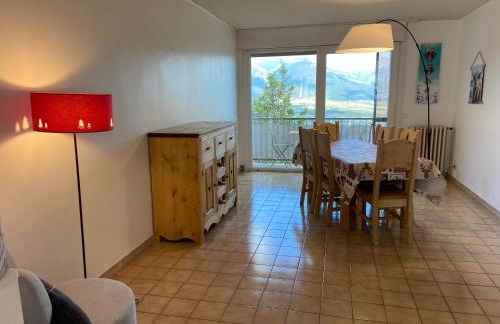 Très bel appartement au centre de Font Romeu - Foto 8