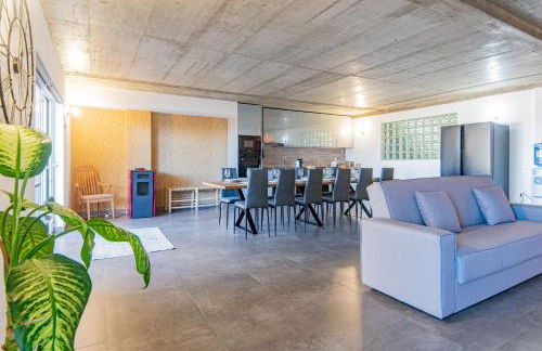 Villa Tommy - Foto 36