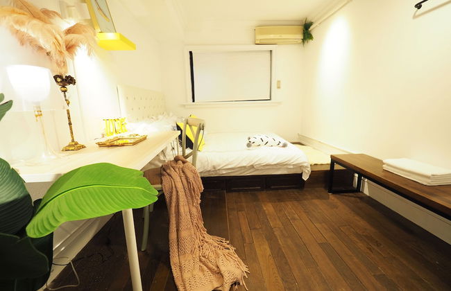 BR4&Zhongxiao Fuxing - Photo 28