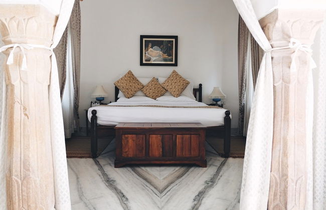 Talabgaon Castle - Foto 10