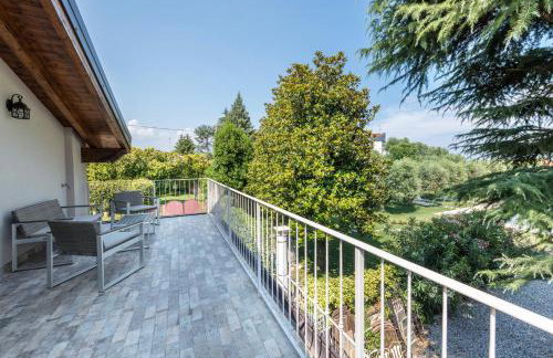 Abaye 3 Chianti Charm Adults Only - Foto 45