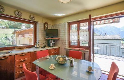 Beautiful Apartment In Brusson Ao - Foto 22