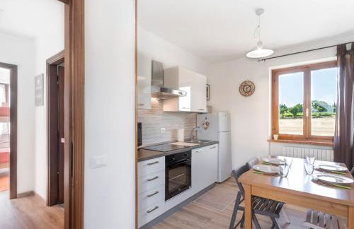 Appartamento Bella Cora - Foto 6