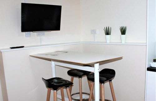 RIOSHOUSE George-Inn - Foto 21