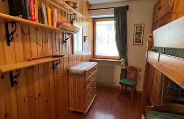 Cima Ambata - Fronte piste da sci - Foto 10