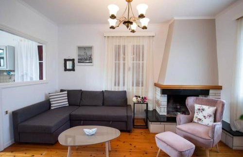 To Patriko Lefkada Cozy Village Home with Parking - Foto 1