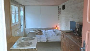 Gîte 3 "le Canal de Baza" aux Magnolias - Foto 5