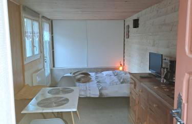 Gîte 3 "le Canal de Baza" aux Magnolias - Foto 5