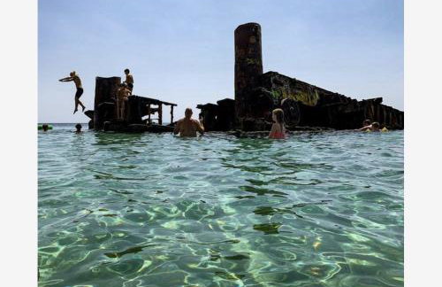 Luxury suite with Jacuzzi - Foto 4