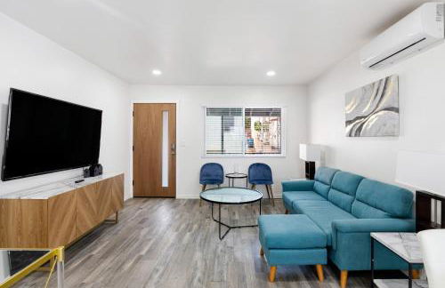 Cozy House Minutes From Downtown - Foto 16