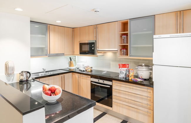 Taj Wellington Mews Luxury Residences - Foto 17