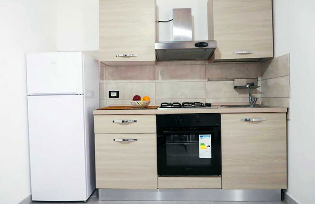 Case Arcobaleno Marzamemi - Foto 12