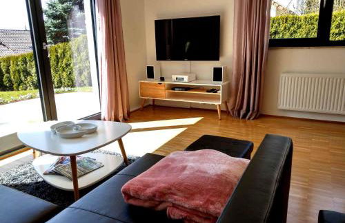 Panorama-Übernachtungen - Foto 8