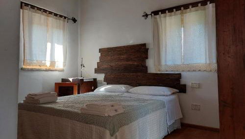 Pietra Antica Agriturismo - Foto 4