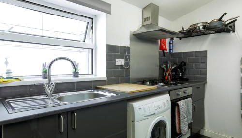 St Luke's 2 - Foto 5