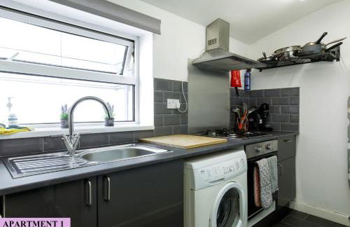 St Luke's 2 - Foto 5