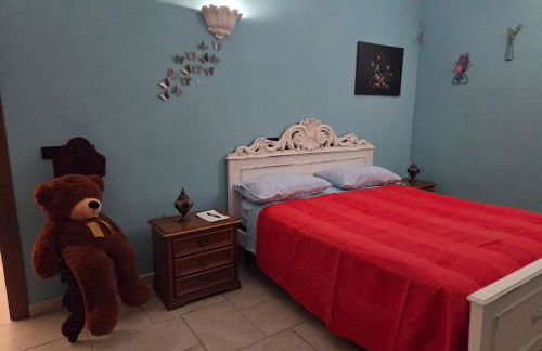 Farfalle in fiore Guesthouse - Foto 35